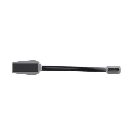 Trust Halyx Hub USB Tipo-C, 4 Puertos USB Trust Halyx Hub USB Tipo-C, 4 Puertos USB